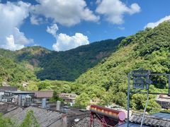 -雁荡山风景名胜区