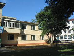 -辽宁大学(崇山校区)