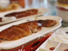 -大鸭梨烤鸭(石佛营店)