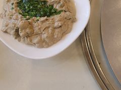 -福寿斋·老北京铜锅涮肉·烧烤(清岚店)