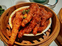 -喜势点·糖沙翁手工茶点·本地人茶居(永庆坊店)