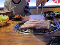 -杀猪天·韩国烤肉(总店)