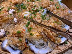 -新海渔港·胶东海鲜家常菜·家宴(奥体中心店)