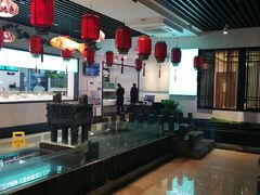 -优食坊·蒸汽海鲜(康盛路店)