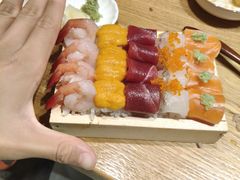 -桂马·日本料理·海胆·海鲜饭·酒场(民主广场店)