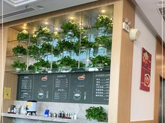-何必是家面馆 HB noodles&coffee