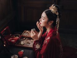 -八角古风摄影