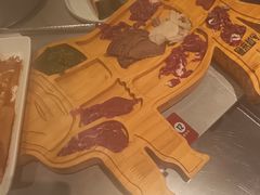 -宴全牛粤来越牛潮汕鲜牛肉火锅(海州万达广场店)