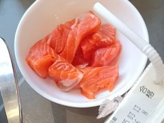 -尚宴牛特鲜自助(太原街万达店)