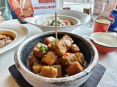 -聚鑫阁江浙菜·非遗传承技艺(青村帝华园店)