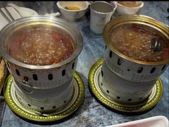 -百草滩羊清水涮羊肉·清真·宁夏盐池滩羊(莲花桥店)