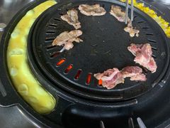 -小团团·路边烤牛肉(南岭壹街店)