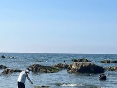 -养马岛旅游度假区