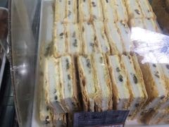拿破仑-闻酥园(大慈寺店)