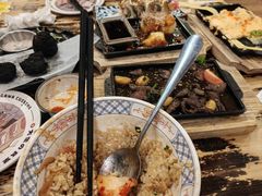 -小川洋风料理(汉街店)