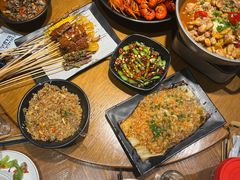 -聚味瞿记·龙虾堂(渔人码头一店)