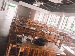 -大自然醉鹅·铁锅火焰鹅(上海联洋店)
