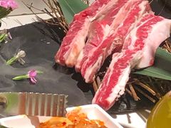 -千纸鹤嫩汁烤肉(学府店)