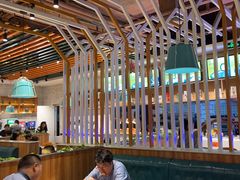 -快乐爱斯米牛排自助(正大广场店)