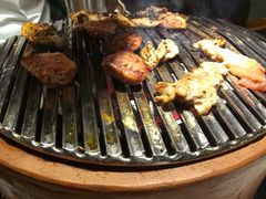 -原始泥炉烤肉(总店)