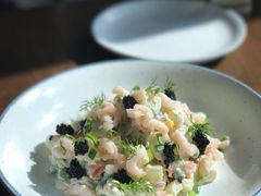 俄国虾土豆沙拉-FISH&POTATO Cō(地中海美食 万象城店)