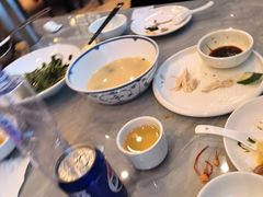 -侬佳蒸菜馆(听潮店)