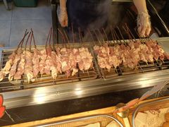 -梨花自助烤肉(乐宾店)