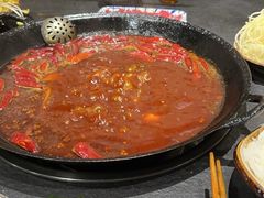 -胖碗火锅(观音桥店)