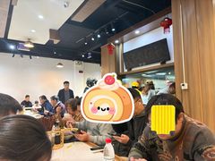 -端仕小锅(文林街店)