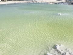 -盐湖景区