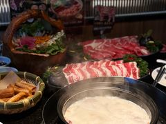 -捞王锅物料理(凯旋路店)