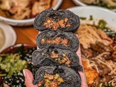 -李与白包子铺(桐梓林店)