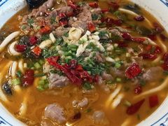 酸汤肥牛-印象江南(东栅店)