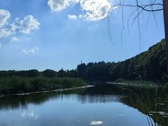 -同里国家湿地公园