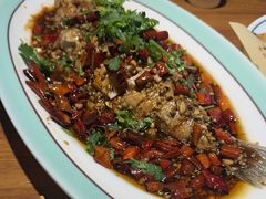 -东来土菜馆(民祥园路店)