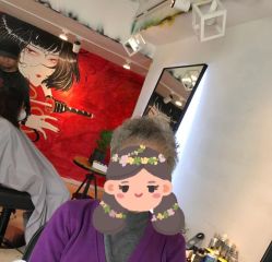 -竹马造型工作室