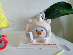 -玉见cake低糖蛋糕甜品台定制(河西店)
