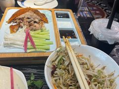 -满园烤鸭·春饼(沈北万达店)