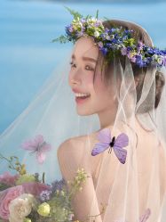 -第一夫人婚纱摄影(南京店)