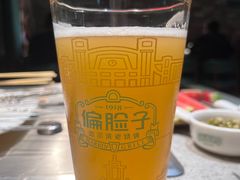 -偏脸子哈尔滨老烧烤(红旗大街店)