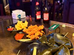 -老木头音乐空间(月河街店)