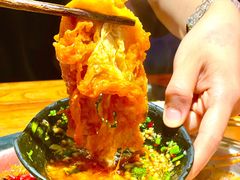 -牛小嫩串串火锅(老国贸总店)