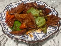 -熠盛·本帮菜Bistro(永嘉路店)