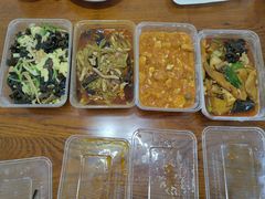 -芳芳餐厅(白沙路店)