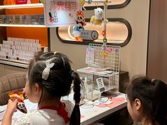 -海底捞火锅(上元大街店)