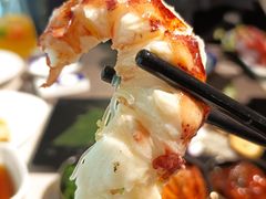 -極上萬膳·日料放题(海岸城店)