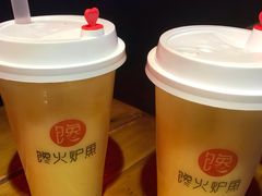 -馋火炉鱼(新世界百货望京店)