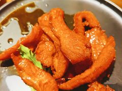 秘制小酥肉-南小馆(迪士尼小镇店)