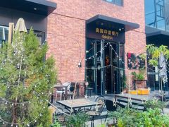 -南国印度餐厅Dakshin