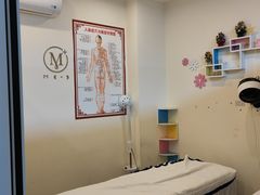 -想来盲人推拿(香溢花城店)